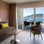 Western Amirauté Hotel 4*