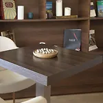 Hotel Western Amirauté Ajaccio (Corsica)