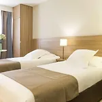 Western Amirauté Hotel