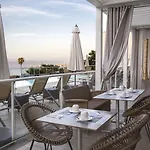 Western Amirauté Hotel Ajaccio (Corsica)