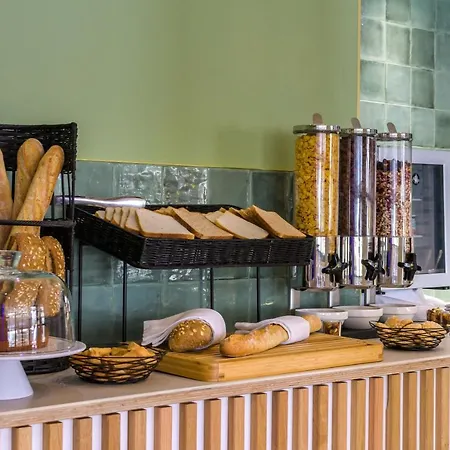 Szálloda Western Amiraute