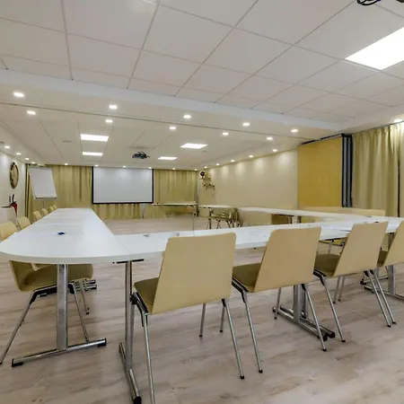 Szálloda Western Amiraute Ajaccio