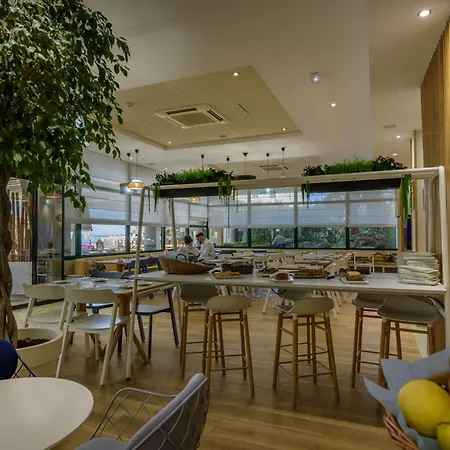 Western Amiraute 4* Ajaccio