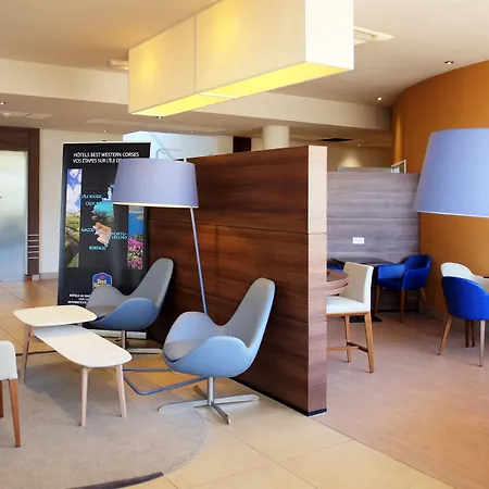 Szálloda Western Amiraute 4*