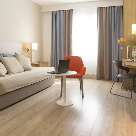 Szálloda Western Amiraute