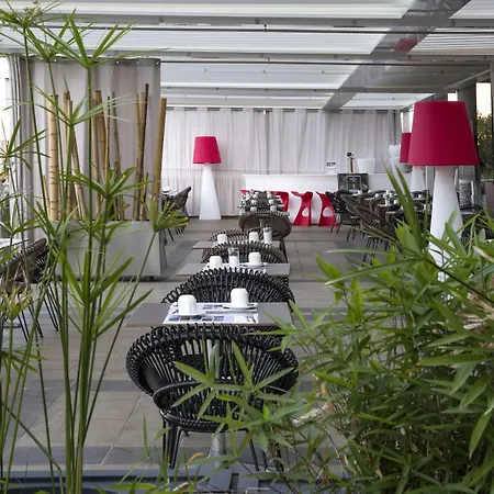 Western Amiraute 4* Ajaccio