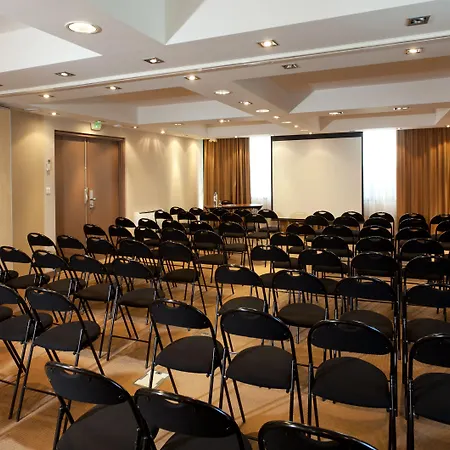 Western Amiraute Szálloda