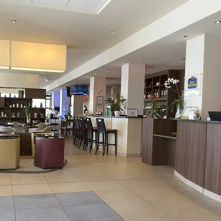 Hotel Western Amirauté
