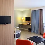 Western Amiraute 4* أجاكسيو