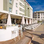 Western Amiraute 4* أجاكسيو