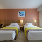 Ξενοδοχείο Western Amiraute 4*