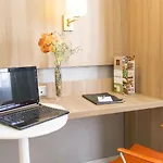 阿雅克肖阿米雷特贝斯特韦斯特酒店 酒店 4*