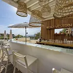 酒店 阿雅克肖阿米雷特贝斯特韦斯特酒店 4*