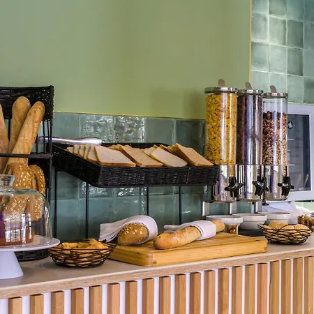 Hotel Western Ajaccio Amiraute