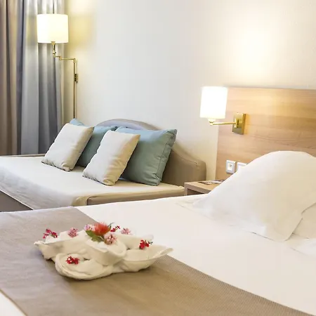 Western Ajaccio Amiraute 4*