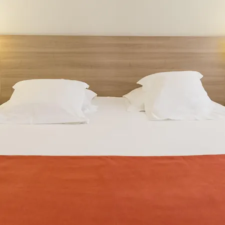 Western Ajaccio Amiraute 4* أجاكسيو