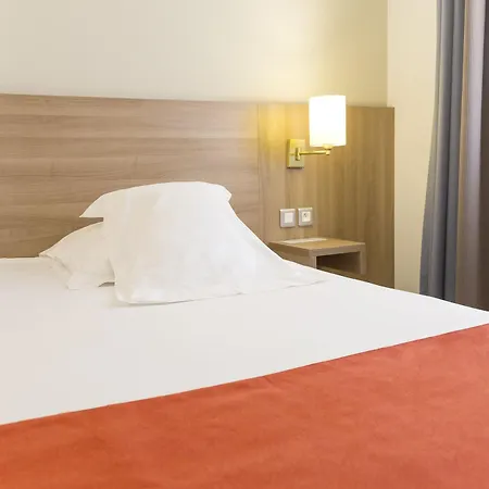 Western Ajaccio Amiraute فندق