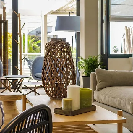 Western Ajaccio Amiraute 4* أجاكسيو