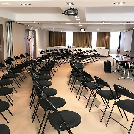 Hotel Western Ajaccio Amiraute