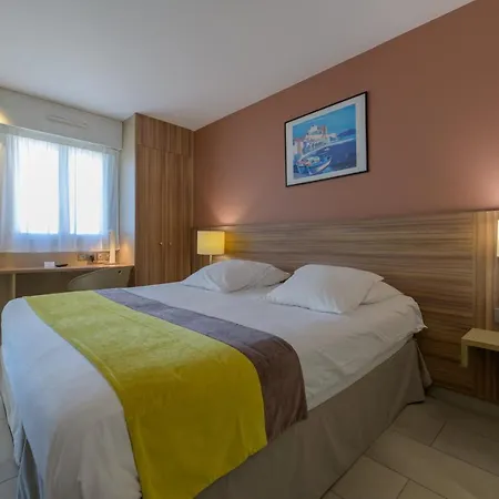 Western Ajaccio Amiraute