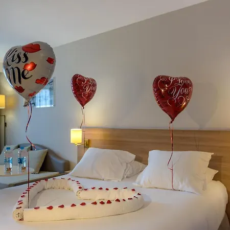 Western Ajaccio Amiraute 4* أجاكسيو