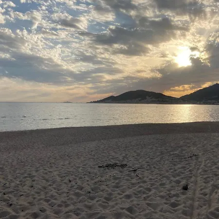فندق Western Ajaccio Amiraute 4*