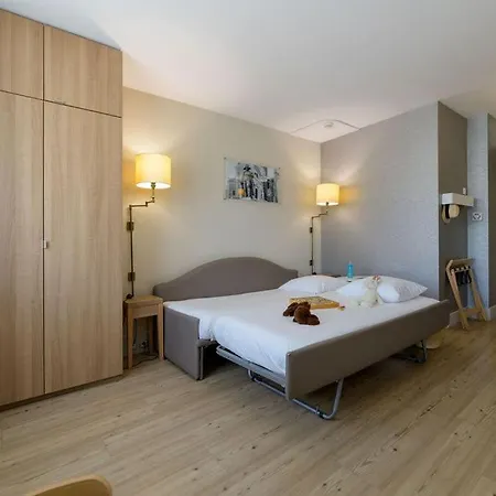 Western Ajaccio Amiraute فندق