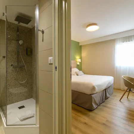 Western Ajaccio Amiraute Hotel Ajaccio (Corsica)