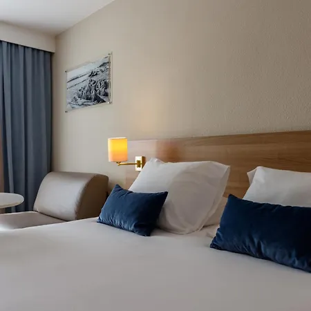 Western Ajaccio Amiraute 4* أجاكسيو