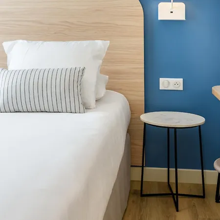 Western Ajaccio Amiraute Hotel