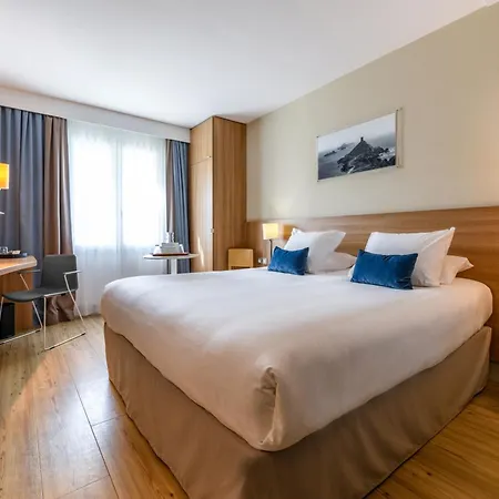 Western Ajaccio Amiraute Hotel