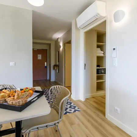 Western Ajaccio Amiraute Hotel 4*
