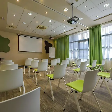 Western Ajaccio Amiraute 4*
