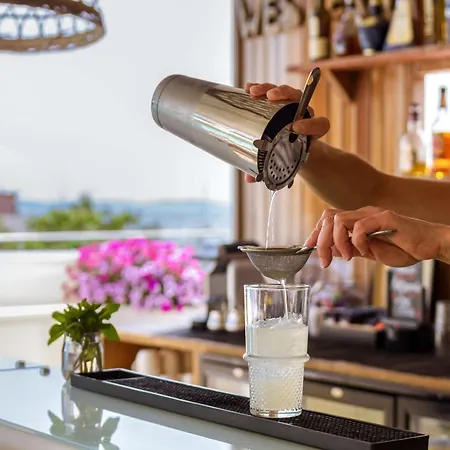 فندق Western Ajaccio Amiraute 4*