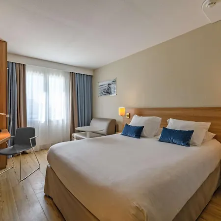 Western Ajaccio Amiraute فندق أجاكسيو
