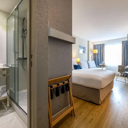 Western Ajaccio Amiraute Hotel Ajaccio (Corsica)