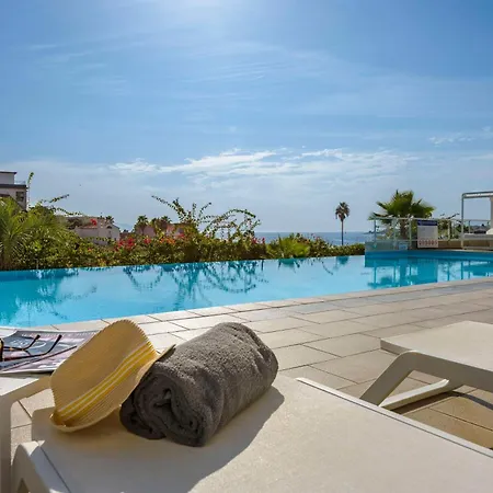 Western Ajaccio Amiraute 4*