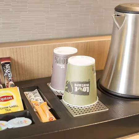 Hotel Western Amiraute 4*