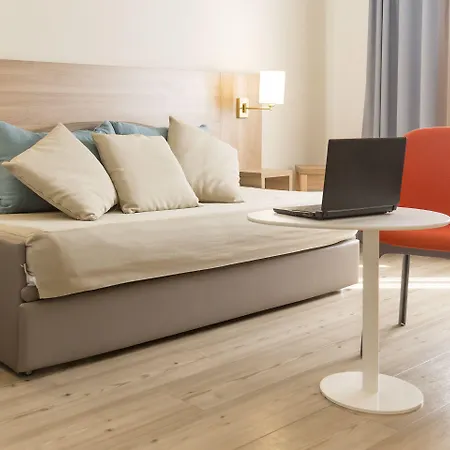 Hotel Western Amiraute Ajaccio (Corsica)