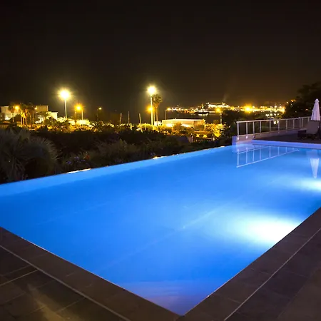 Western Amiraute Hotel Ajaccio (Corsica)