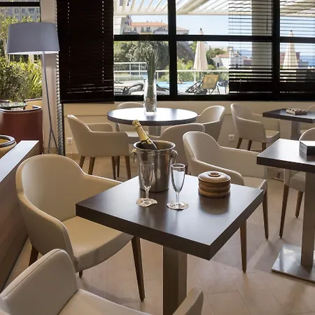 호텔 Western Amiraute