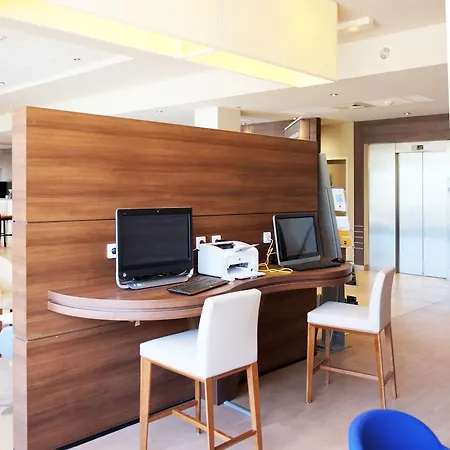 Hotel Western Amiraute