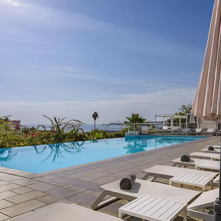 Western Amiraute 4* 아작시오