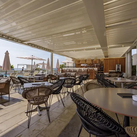 Hotel Western Amirauté Ajaccio (Corsica)