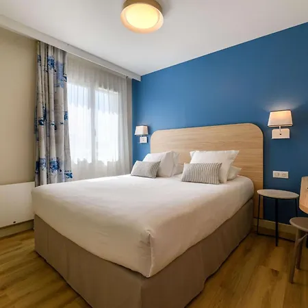 Western Amiraute 4* 아작시오