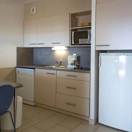 호텔 Western Amiraute 아작시오