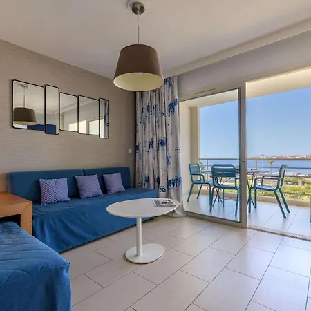 Western Amiraute 호텔