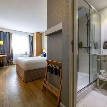 호텔 Western Amiraute 아작시오