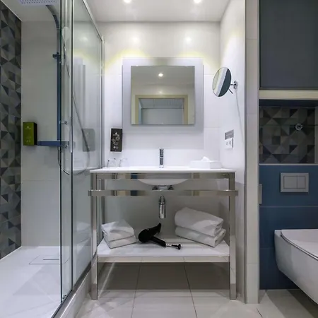 호텔 Western Amiraute