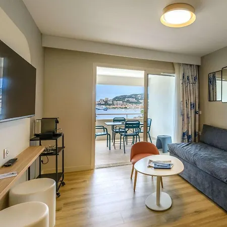 호텔 Western Amiraute